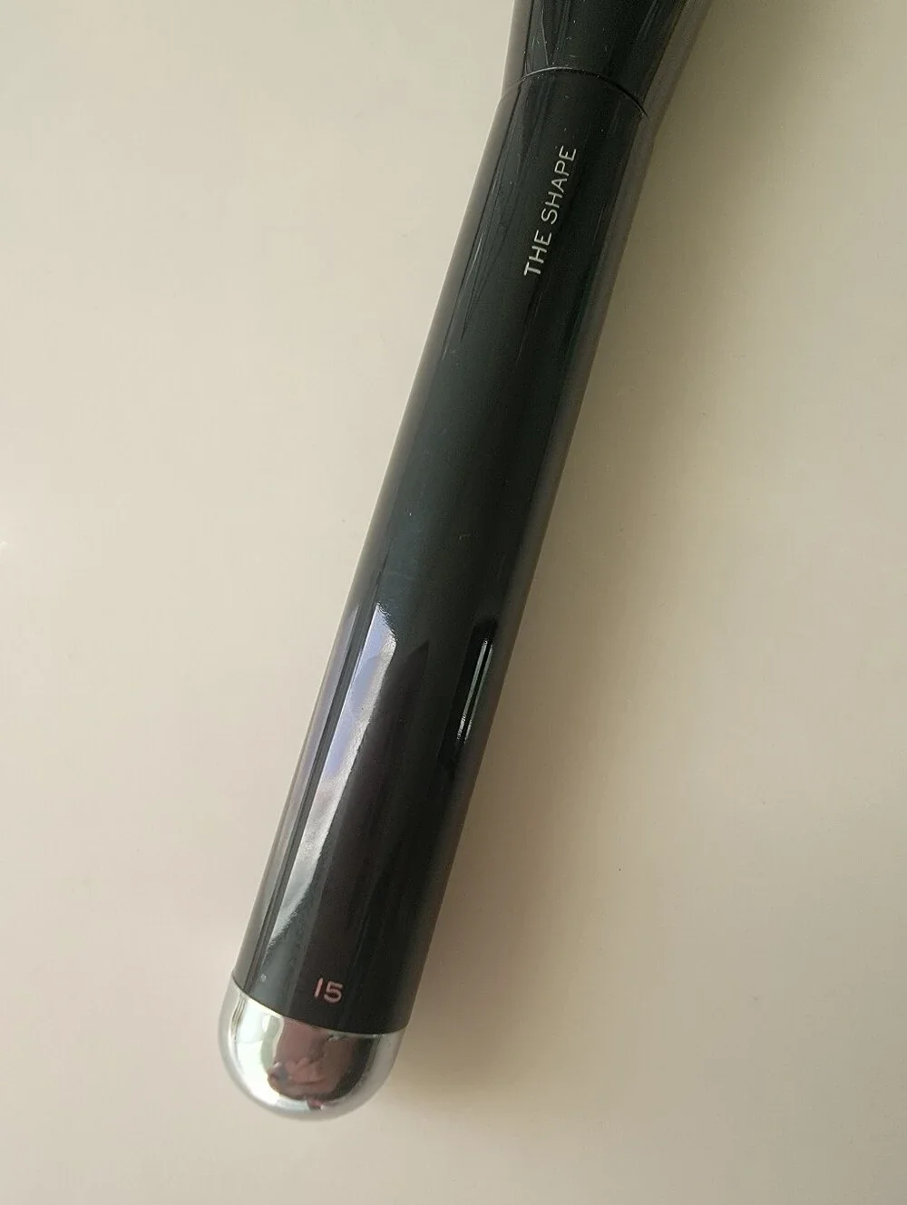 Marc Jacobs The Shape Contour and Blush Brush No.